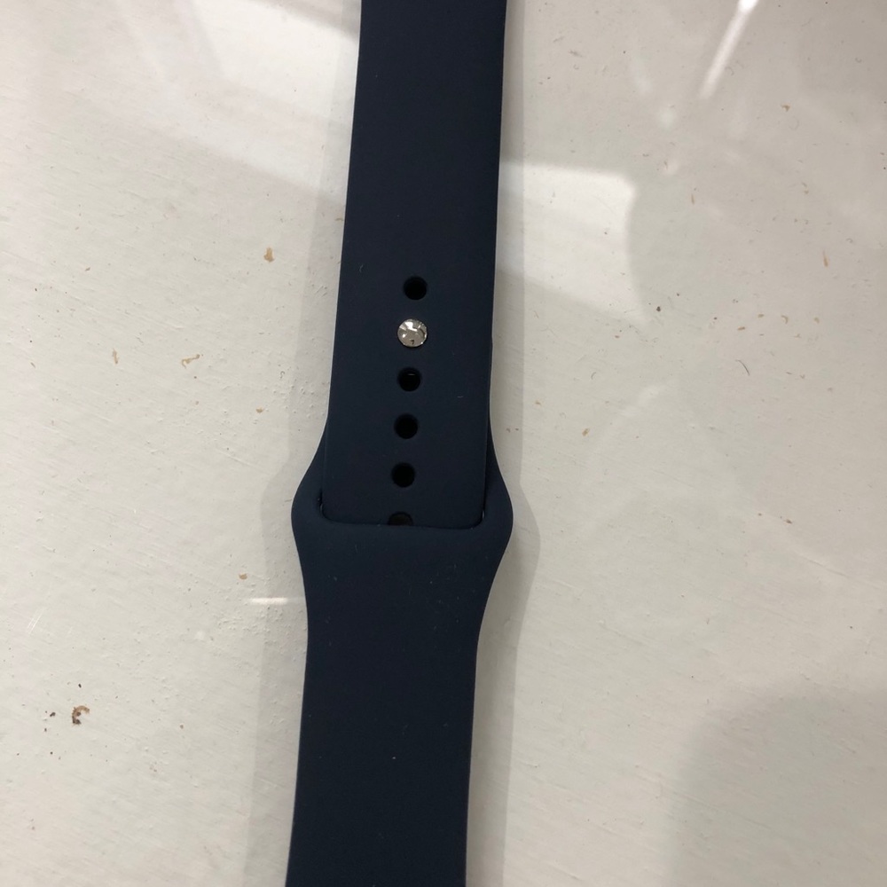 Watch Band - Picture 2 of 3